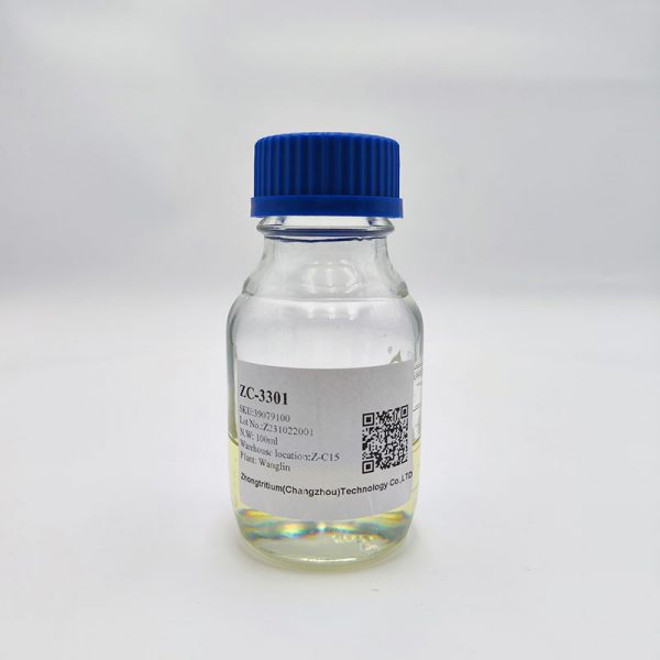 Unsaturated Polyester Resin ZC-3001 URP Bisphenol A Resin Hand lay-up Resin