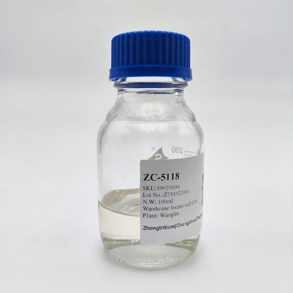 ZC-5118 Resin